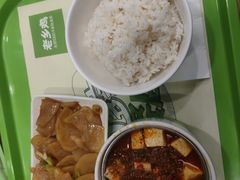 -老乡鸡(武汉烽胜路店)