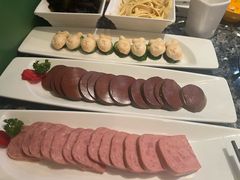 -一席地·本地鸡窝·杭帮鸡火锅(萧山银隆百货店)
