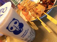 -茶百道(太平门直街店)