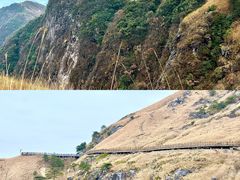 -萍乡武功山风景名胜区