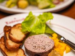 -Entrecôte 法国牛扒馆(保利·时光里店)