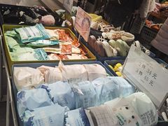 -三福(骡马市步行街店)