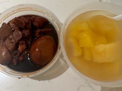 -老廣糖水铺(乐汇城店)