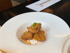 -丽晶轩中餐厅(重庆丽晶酒店)