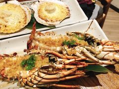 -蟹将军·松叶蟹和牛日料放题自助(K11店)