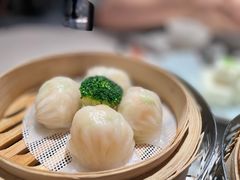 -南海渔村(珠江新城店)