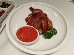 -万龙洲海鲜(亚运村店)