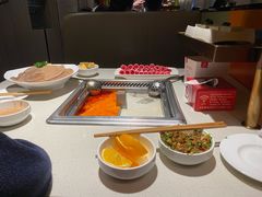 -海底捞火锅(亲子主题北金鹰店)