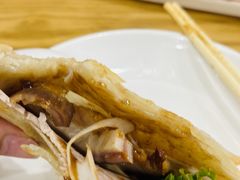 -李连贵熏肉大饼(沈阳站店)