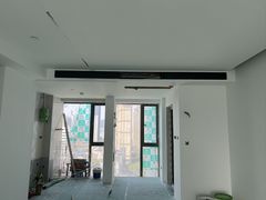 -捌号空间装饰|武昌总部(武昌总部)