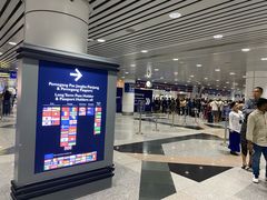 -吉隆坡国际机场