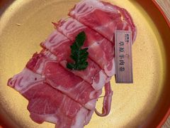 -松野谷·寿喜烧自助(华联顺义金街购物中心店)
