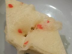 千层油糕-冶春茶社(星汉大厦店)