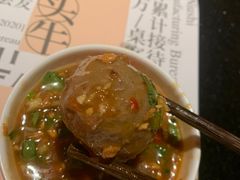 -牛事制造局牛肉火锅(莲岳路店)