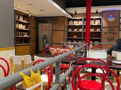 -Mr.Pizza米斯特比萨(合肥一九一二街区店)