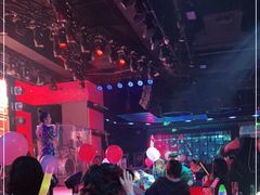 -MOSSO音乐酒吧·live house(南京旗舰店)