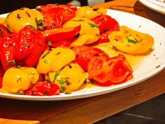 -拉蒂娜·巴西牛排馆 Latina·Brazilian Steakhouse(王府井喜悦店)