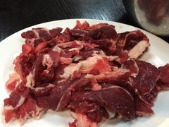 -来自潮州牛肉店(华强北店)