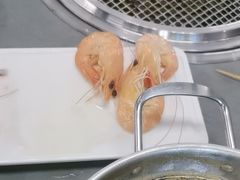 -尚宴牛特鲜自助(太原街万达店)