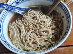 红汤-同得兴 Since·1995 传统苏式面馆(十全街店)