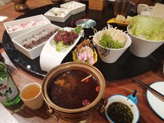 -古关火锅店(古北水镇景区店)