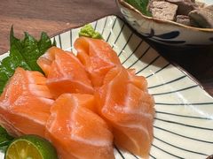 -一吉焼鸟·FOUNDER(桂林路店)