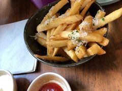 芝士薯条-G+KITCHEN(龙湖狮山天街店)