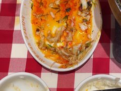 -西贝莜面村(朝阳大悦城店)