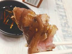 -黄毛鸭脖(汉阳总店)