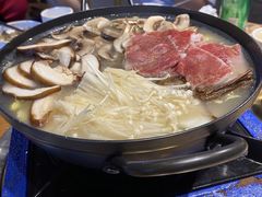 -万兴佳烤肉·长白山老味道(宏泰广场店)
