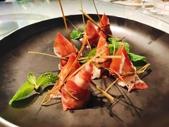 伊比利亚火腿粽子-大董(环贸iapm店)