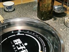 -胖子鱼·天水麻辣鱼火锅(秦州407店)