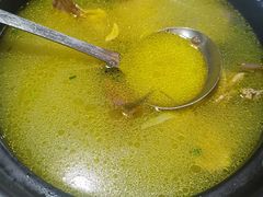 -呼吸森林·生态农庄农家乐私房菜