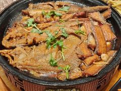 -李记大厨