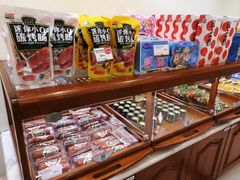 零售区-丹香(青岛南京路店)