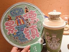 -图味美小黄鱼·景德菜(浙江路店)