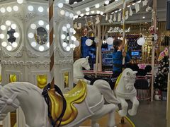-Lilliput粒粒堡亲子餐厅(置汇旭辉店)