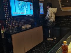 -星歌派对量贩KTV