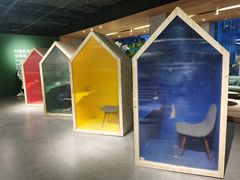 -山下C5cafe(惠通时代广场店)