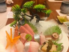 -極上萬膳·日料放题(来福士江景店)