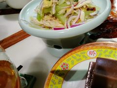 -那家小馆•北京菜•烤鸭(中关村店)
