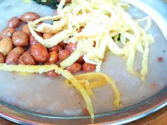 牛肉泡饭-老西关濑粉(文明路店)