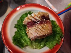 -永安里地摊烤肉(首创店)