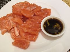 -金石国际大酒店·金丽自助餐厅