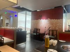 -咏江南·苏式火锅·苏州评弹(观前街店)
