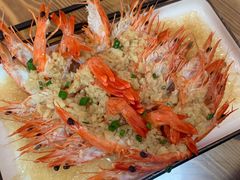 -琼大师东方烤乳猪(亚特兰蒂斯店)