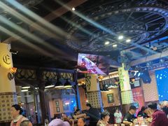 -马迭尔德式西餐精酿啤酒屋(中央大街店)