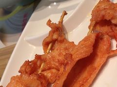 -小杨生煎(香港名都店)