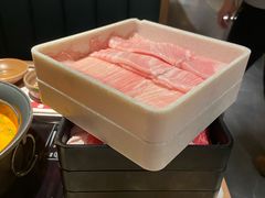 -温野菜涮涮锅(西单大悦城店)