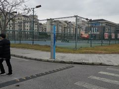 -上海海洋大学(临港校区)